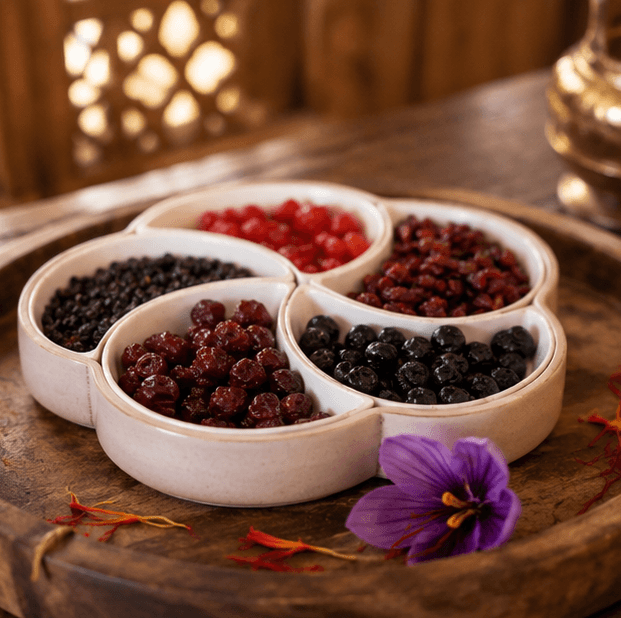 Kashmiri Mixed Dry Fruits Box — image 2