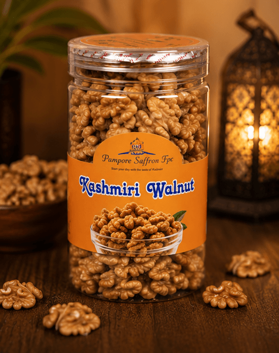 Kashmiri Walnut Kernels (Akhrot Giri) — image 4