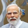 Prime Minister Narendra Modi